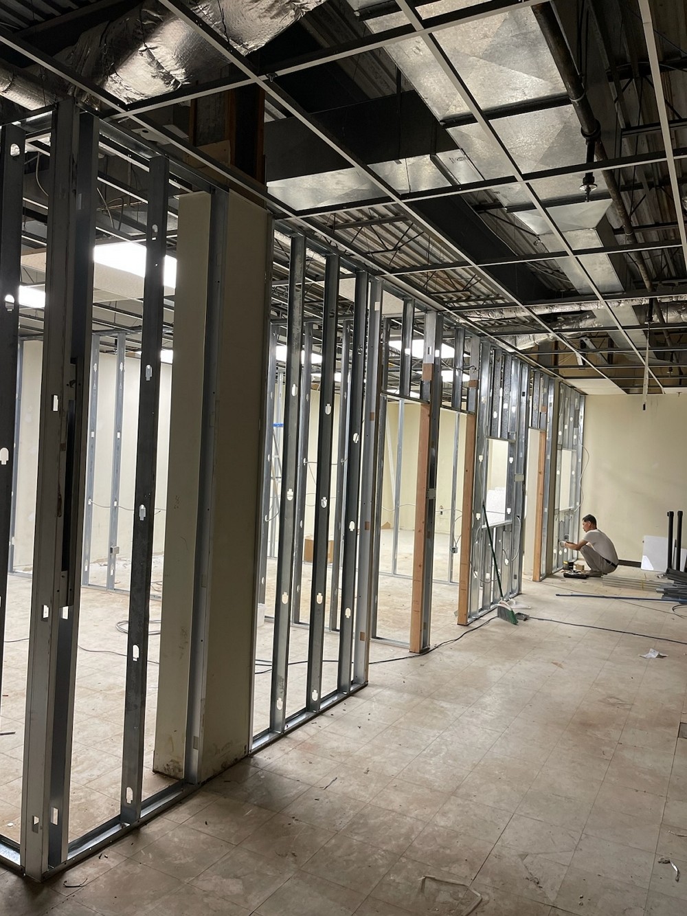 Qu Construction 新泽西建筑装修公司 - 陈师傅资深装修行家 photo 5