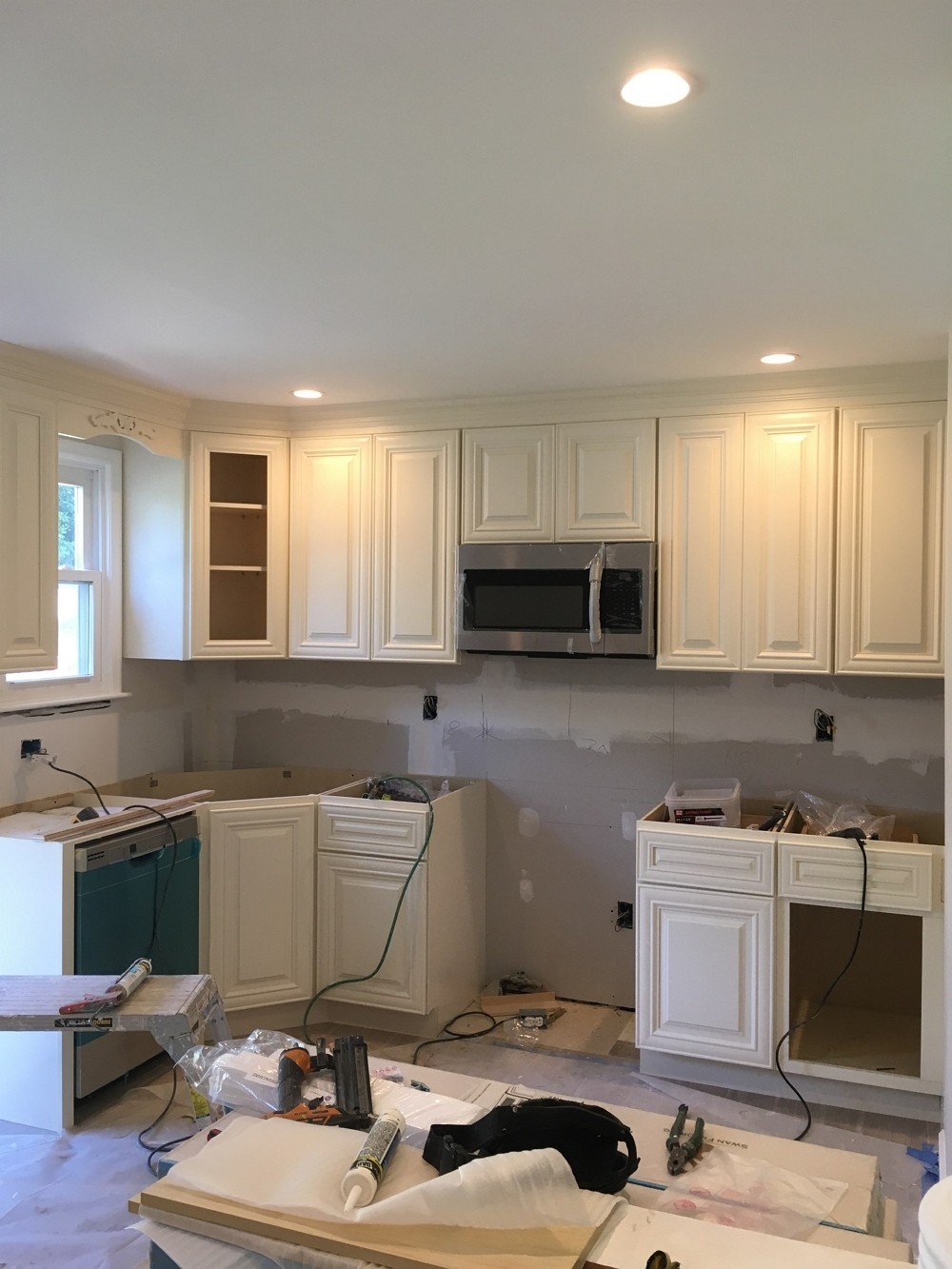 Qu Construction 新泽西建筑装修公司 - 陈师傅资深装修行家 photo 1