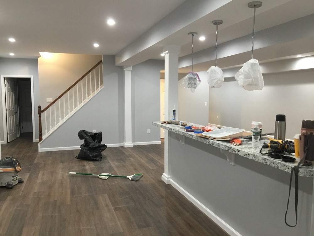 Qu Construction 新泽西建筑装修公司 - 陈师傅资深装修行家 photo 4