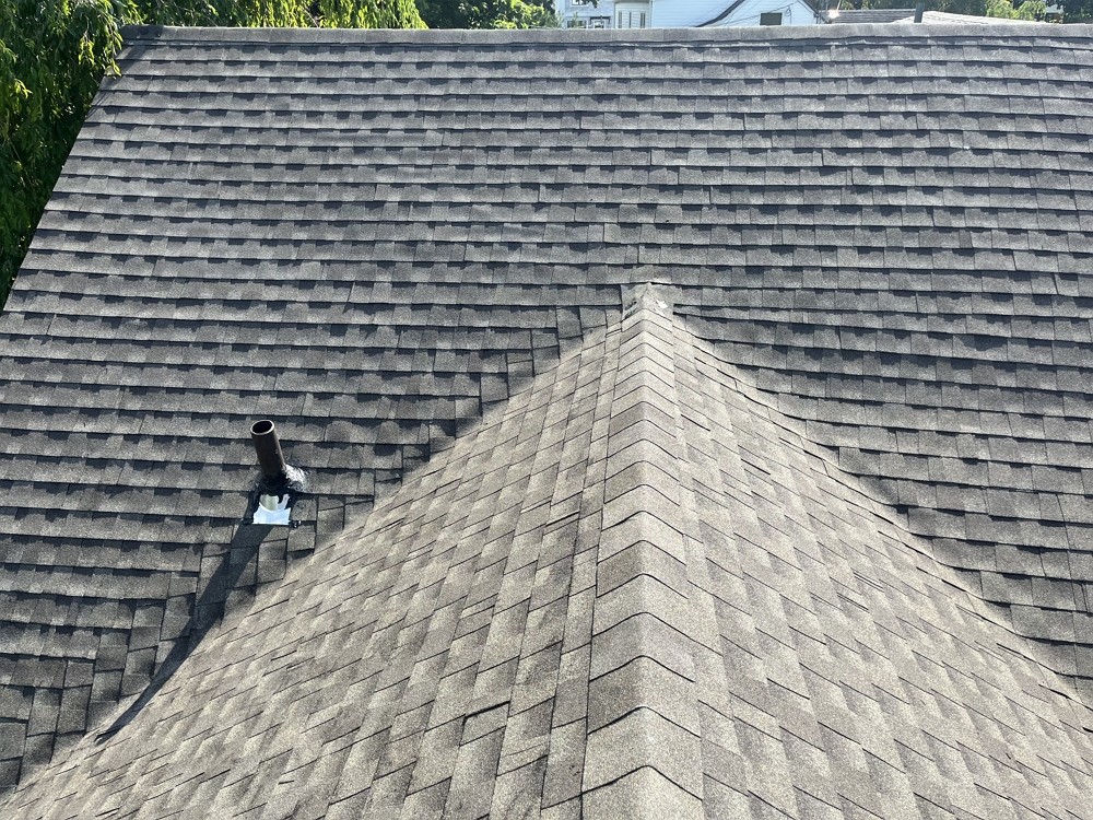 百安居屋顶工程公司 专业屋顶维修,屋顶翻新,急修屋顶漏水,屋顶防水,更换屋顶瓦片,服务优秀,价格合理 photo 10