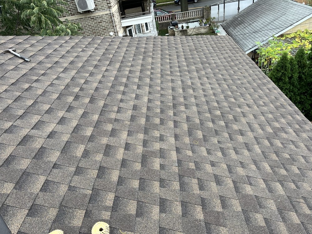 百安居屋顶工程公司 专业屋顶维修,屋顶翻新,急修屋顶漏水,屋顶防水,更换屋顶瓦片,服务优秀,价格合理 photo 2