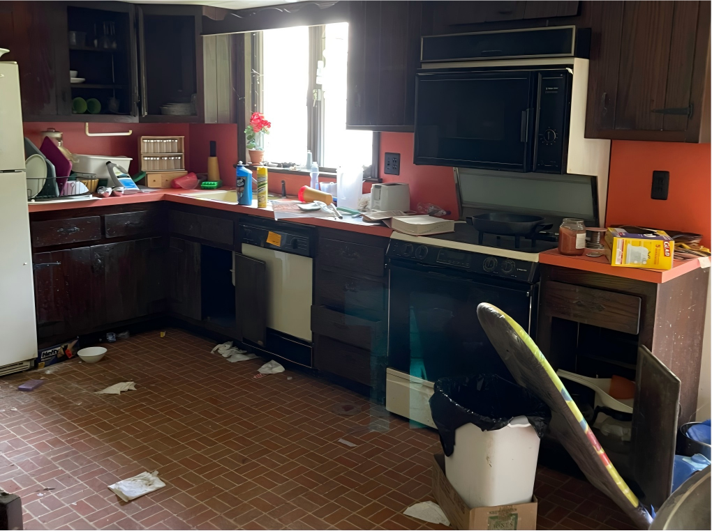 SKY 5 诚信装修,用心承接翻新、新建工程,欢迎联系合作 NJ 图片 6