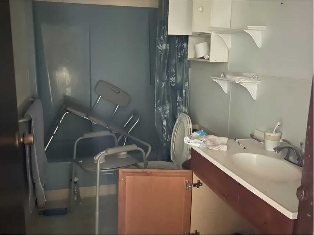 SKY 5 诚信装修,用心承接翻新、新建工程,欢迎联系合作 NJ 图片 2