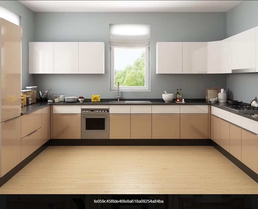 时尚橱柜设计 photo 3