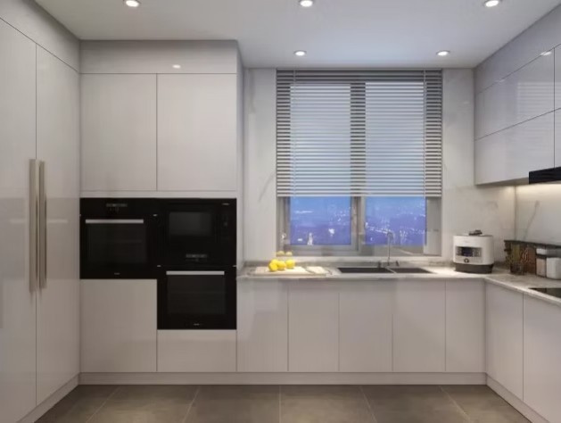 时尚橱柜设计 photo 5