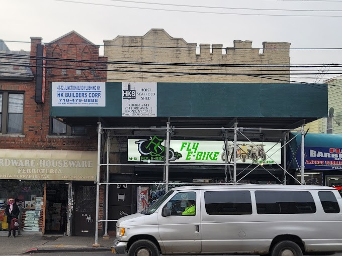 新泽西屋顶翻新 photo 5