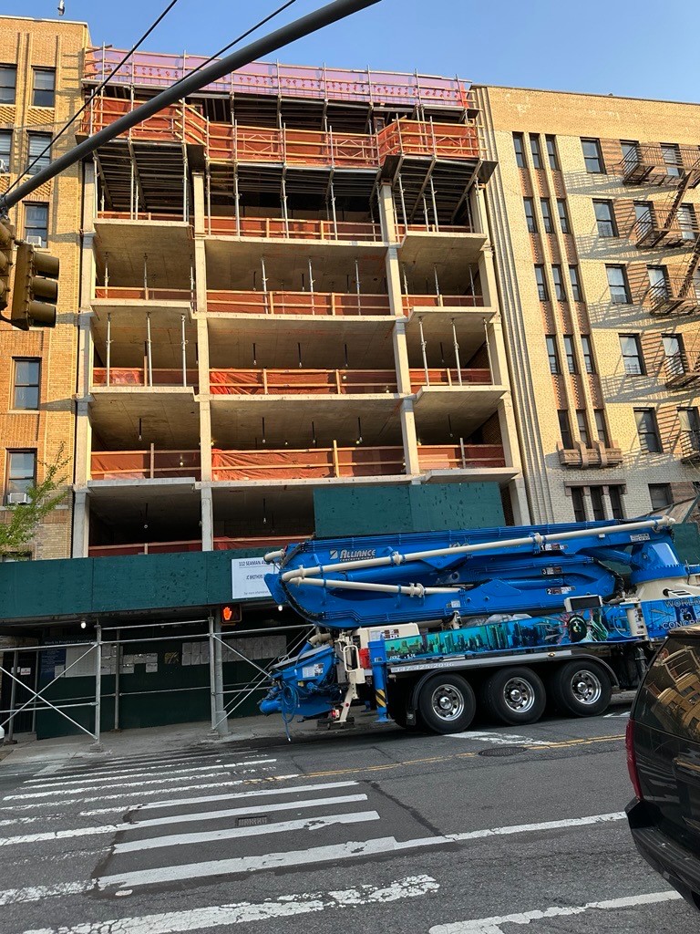 鑫帅建筑装修公司-承接各种建筑工程,住宅/商业建筑装修,加层改建,精通施工工艺,设计/开工纸 photo 9