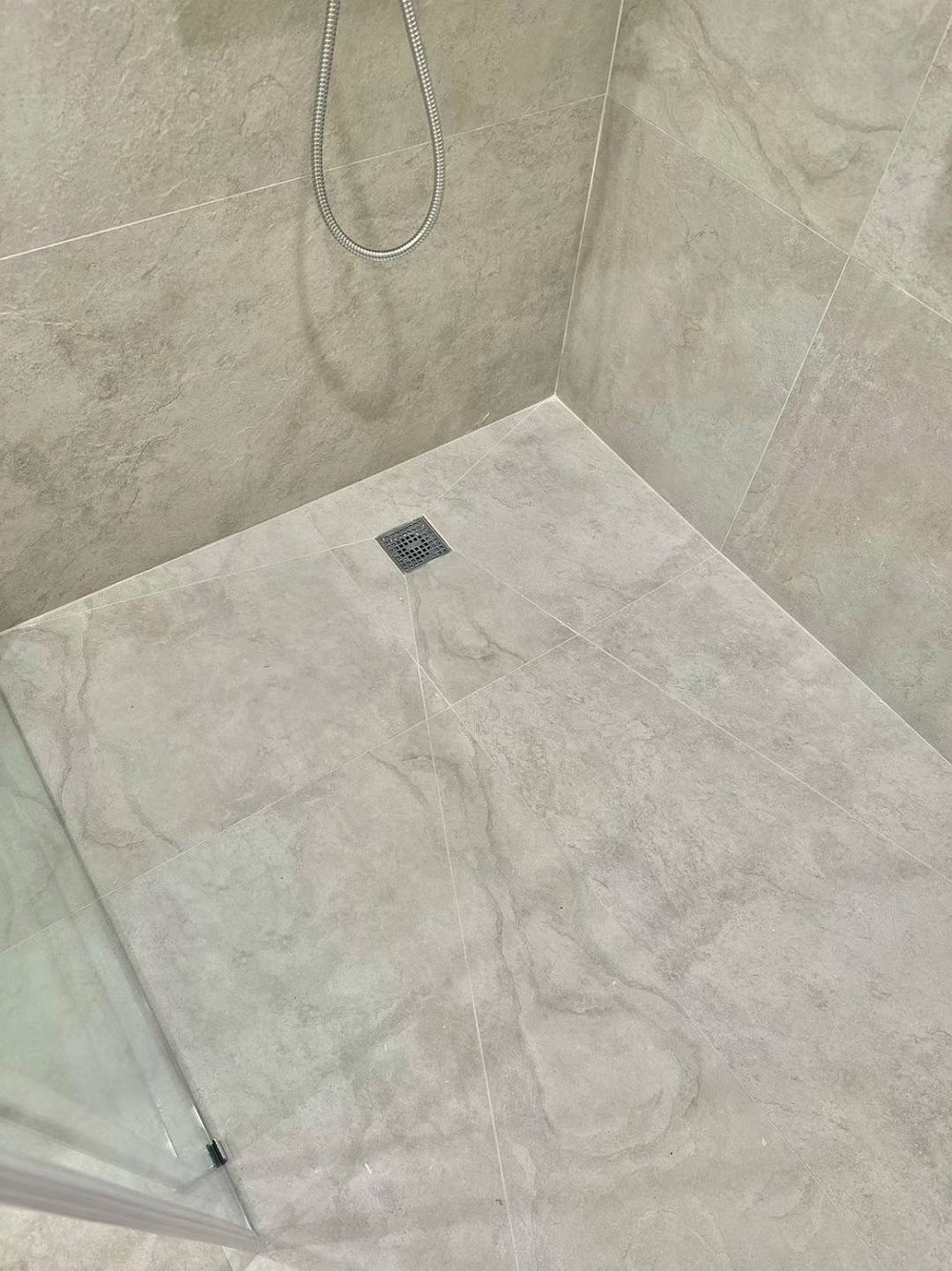 新泽西装修 - 厨浴装修,橱柜地板,房间隔断,批灰刷漆,改吊顶,修墙面,专业土木水电 NJ 图片 5