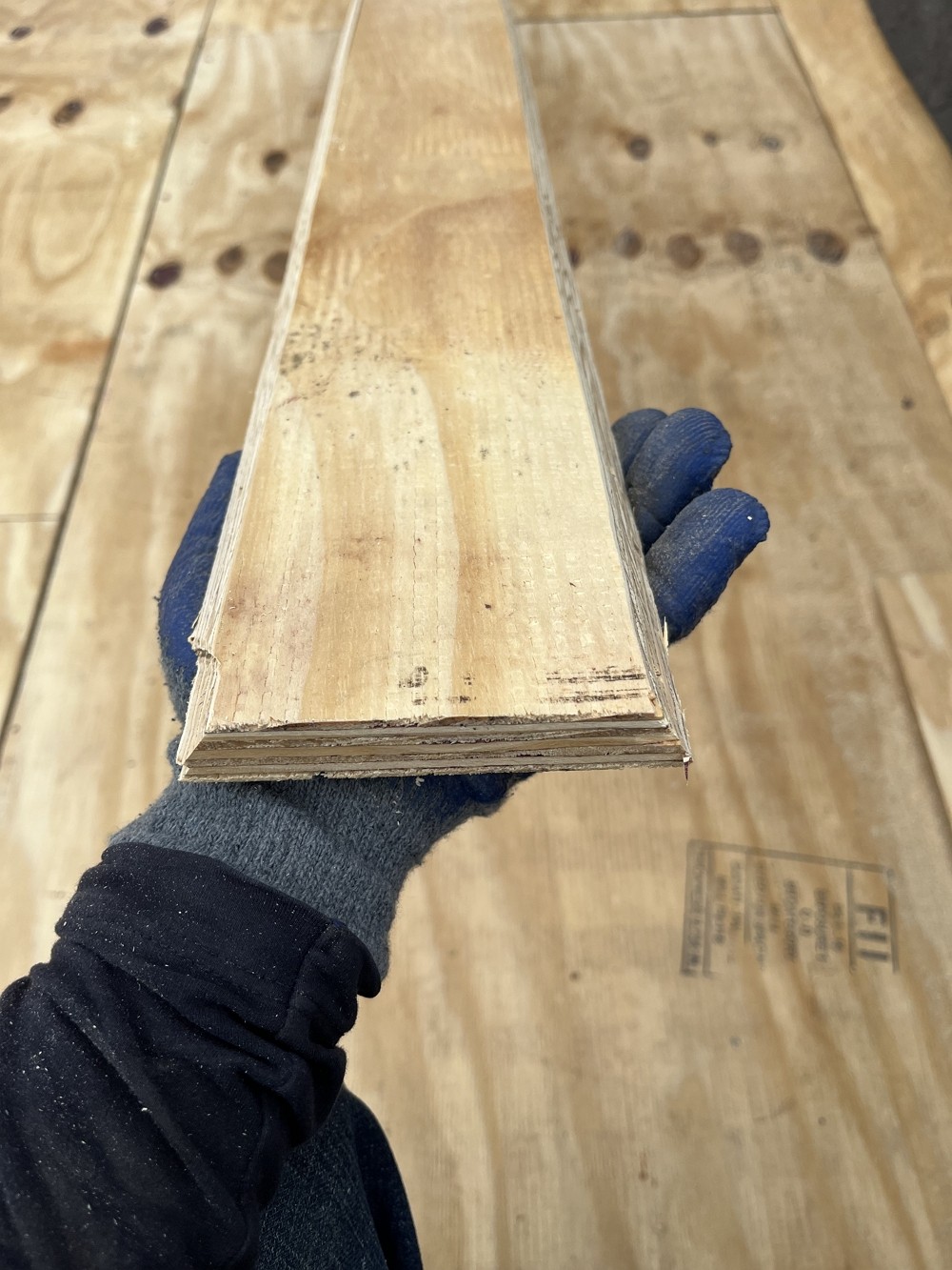 屋顶维修公司，专修屋顶漏水，急修屋顶漏雨，清理水槽等各类屋顶问题维修 NJ 图片 10