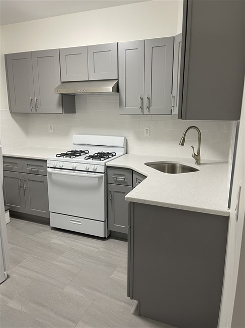 新泽西房屋装修，室内外装修-厨房浴室-庭院围栏-，创高装修公司-精湛木工，水电水管，诚信高效 NJ 图片 10