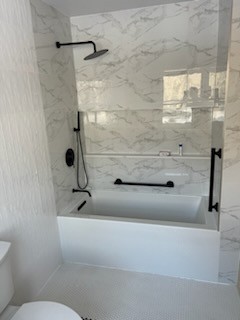 新泽西房屋装修，室内外装修-厨房浴室-庭院围栏-，创高装修公司-精湛木工，水电水管，诚信高效 NJ 图片 6