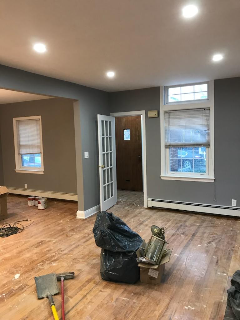 专业室内装修 - 厨房浴室装修经验，执照和保险，免费估价 NJ photo 4