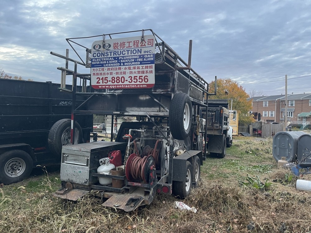餐馆/仓库/甲店/住宅安装防火警报器 NJ 图片 6
