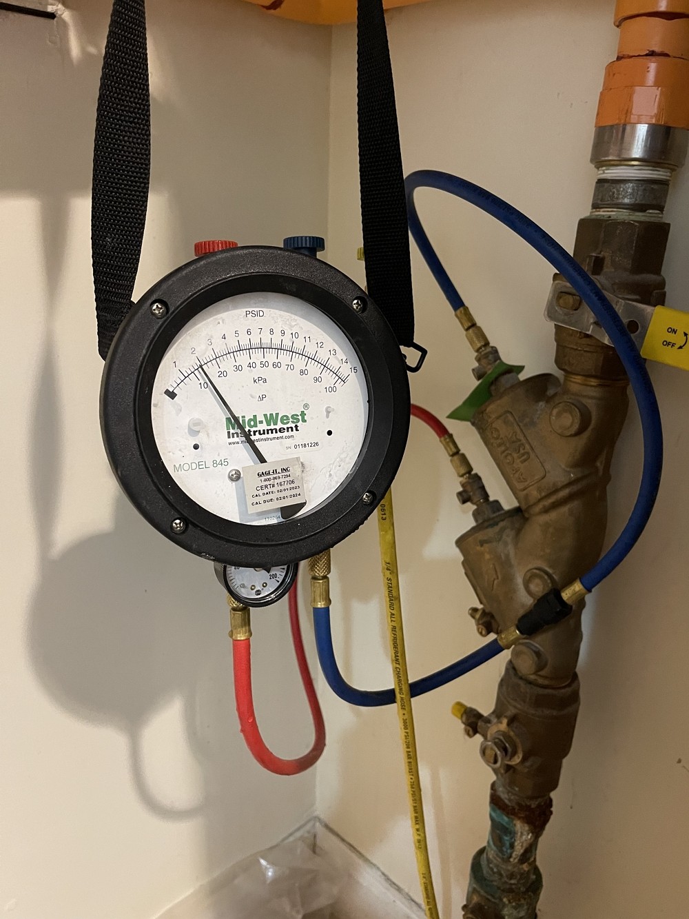 餐馆/仓库/甲店/住宅安装防火警报器 NJ 图片 3