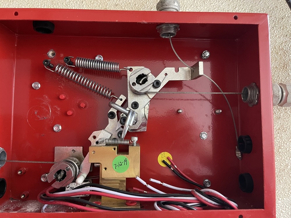 餐馆/仓库/甲店/住宅安装防火警报器 NJ 图片 7