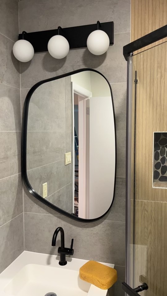 承接新泽西 室内外装修-厨房浴室，铺地板瓷砖，房屋加建改建 开工纸 质量保证 价格合理 图片 1