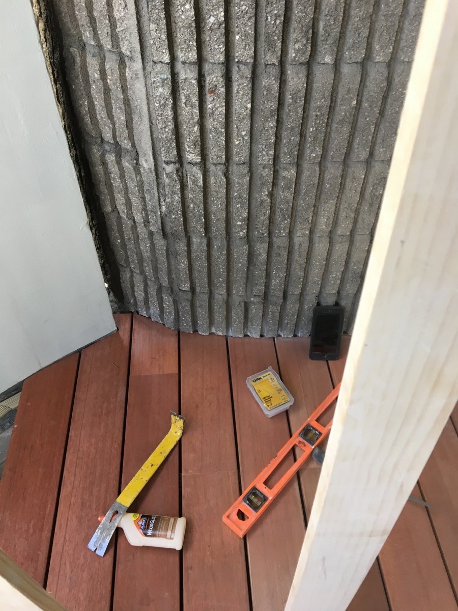 专业室内外装修，新泽西厨浴装修，改建开工纸，百万保险，精湛木工水电，瓷砖水泥 photo 3