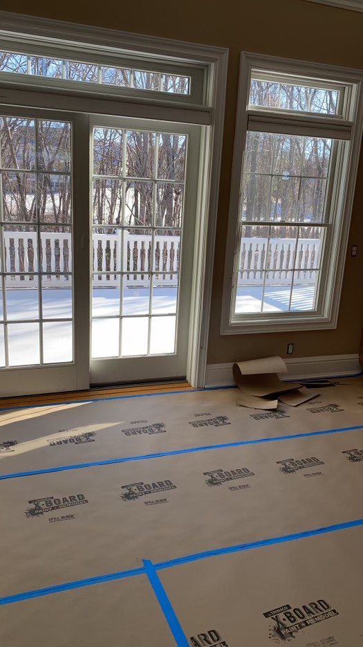 专业室内外装修，新泽西厨浴装修，改建开工纸，百万保险，精湛木工水电，瓷砖水泥 photo 2