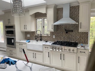 纽约装修公司 图片 1