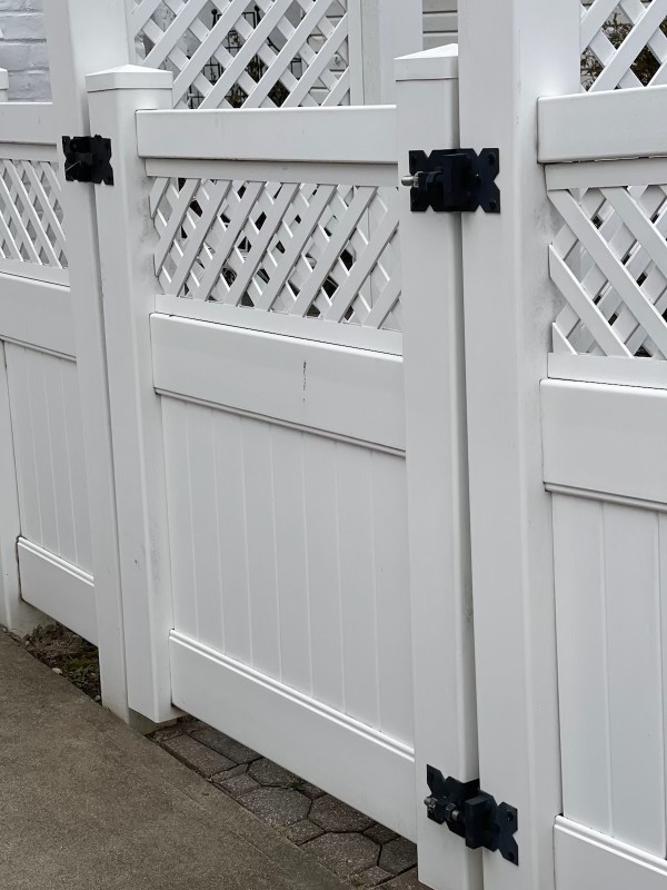 新州满意装修公司专做室内外装修，商业店铺装修，厨房浴室，水泥铺道，土木水电工艺好 图片 6