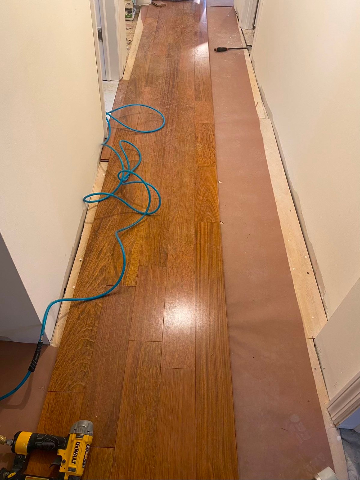 新泽西房屋装修 图片 4