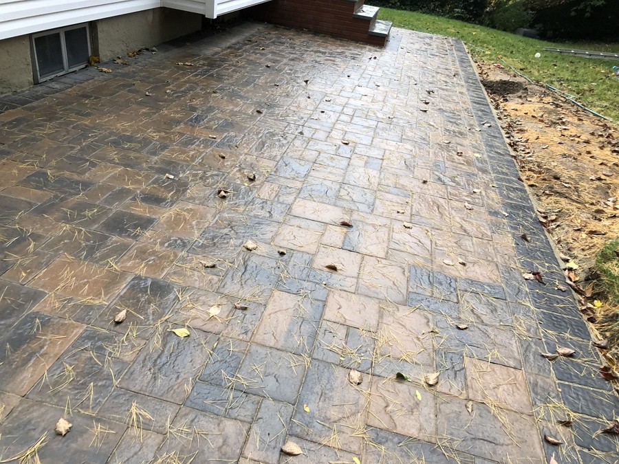 新泽西房屋装修，纽约-康州-新州室内外装修，装修建筑35年，加建改建，百万保险，服务守信 NJ 图片 3