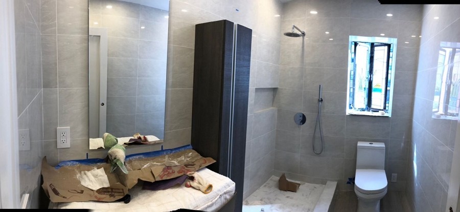 新泽西房屋装修，纽约-康州-新州室内外装修，装修建筑35年，加建改建，百万保险，服务守信 NJ 图片 2