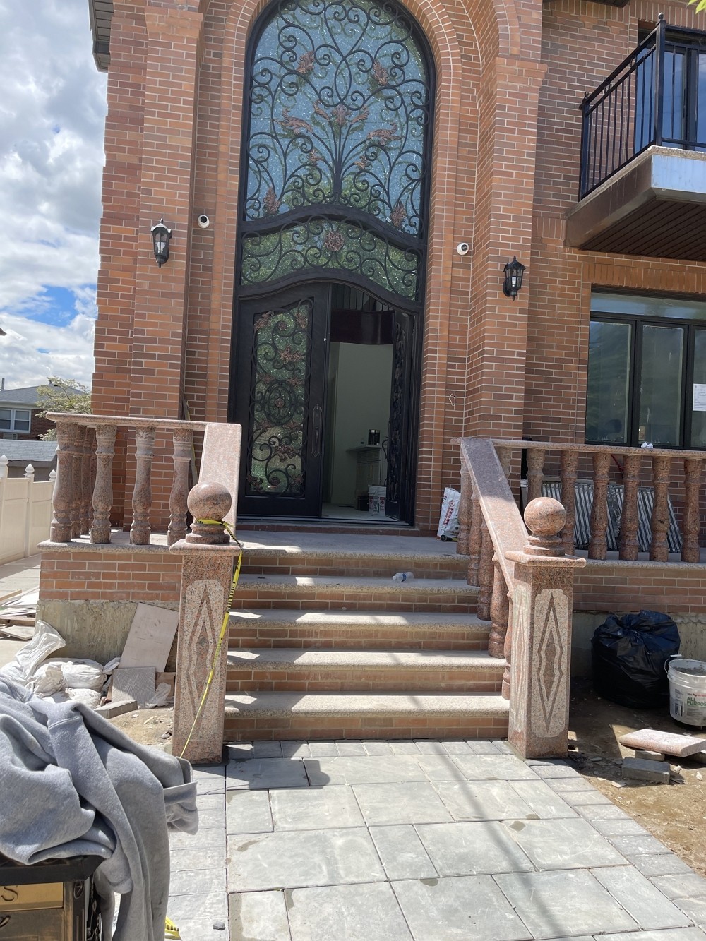 华人装修公司,30多年房屋装修经验,精通室内外装修,石材铺砖质量好,免费估价 NJ 图片 9