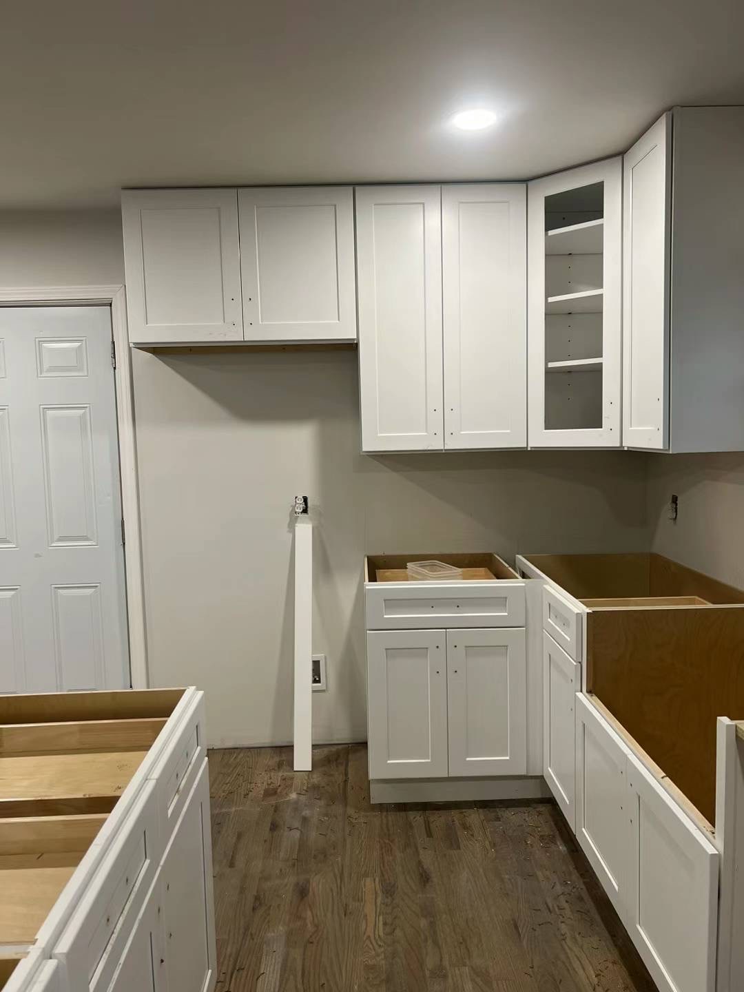 新泽西装修，精专室内装修，庭院装修，商业店铺装修，油漆粉刷，水电木工，服务诚信 NJ 图片 5