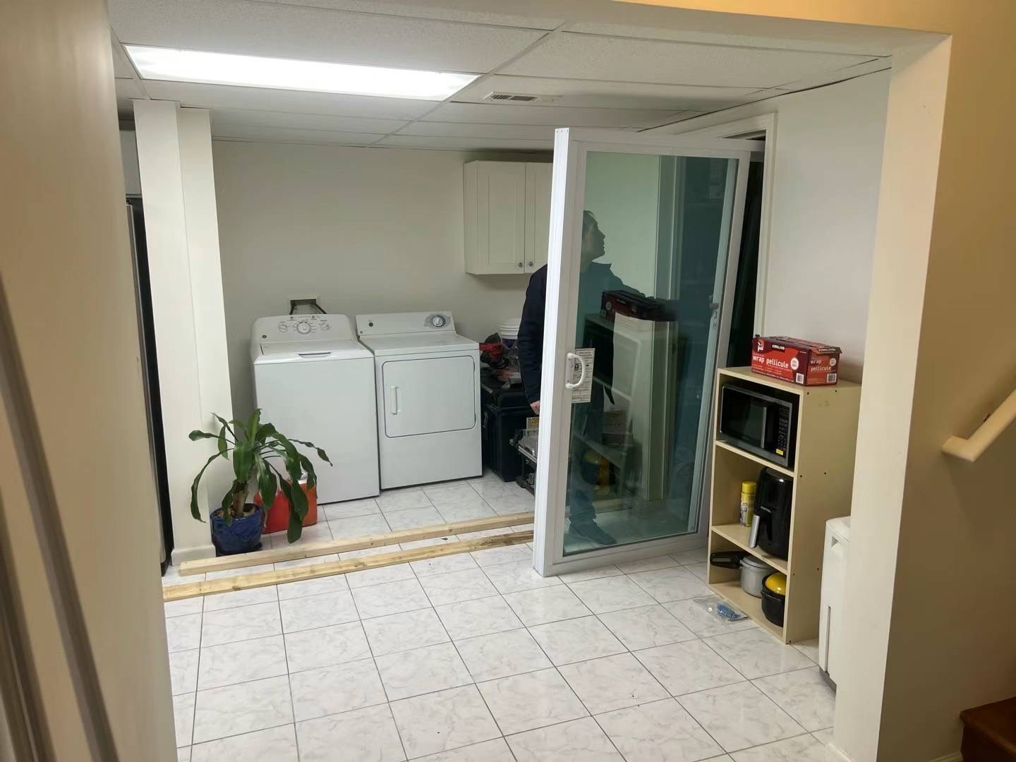 新泽西装修，精专室内装修，庭院装修，商业店铺装修，油漆粉刷，水电木工，服务诚信 NJ 图片 3