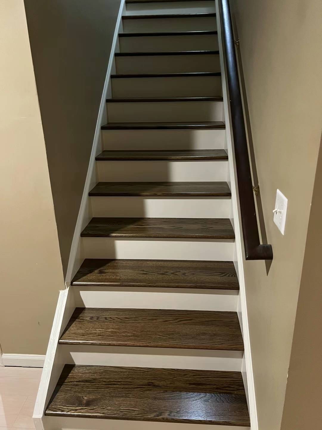 新泽西装修，精专室内装修，庭院装修，商业店铺装修，油漆粉刷，水电木工，服务诚信 NJ 图片 6