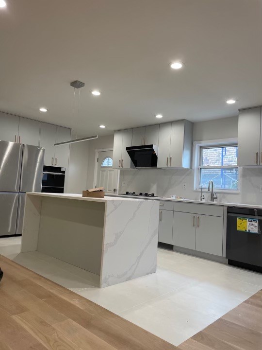 住宅公寓装修,店铺装修,厨房浴卫,新建加建,水泥车道 图片 1