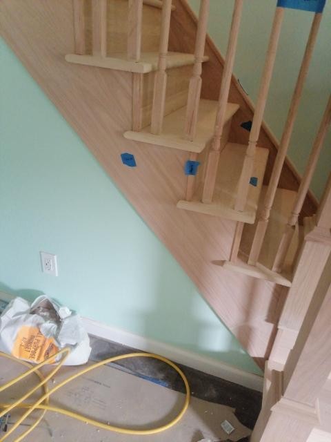 南通德赢装修 – 徐师傅专业房屋装修 图片 4