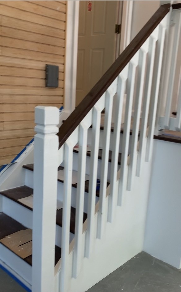 纽约装修承接室内外装修 庭院车道 精细木工 水电工程 地砖瓦工等工程项目 免费估价找沈师傅 NJ 图片 5