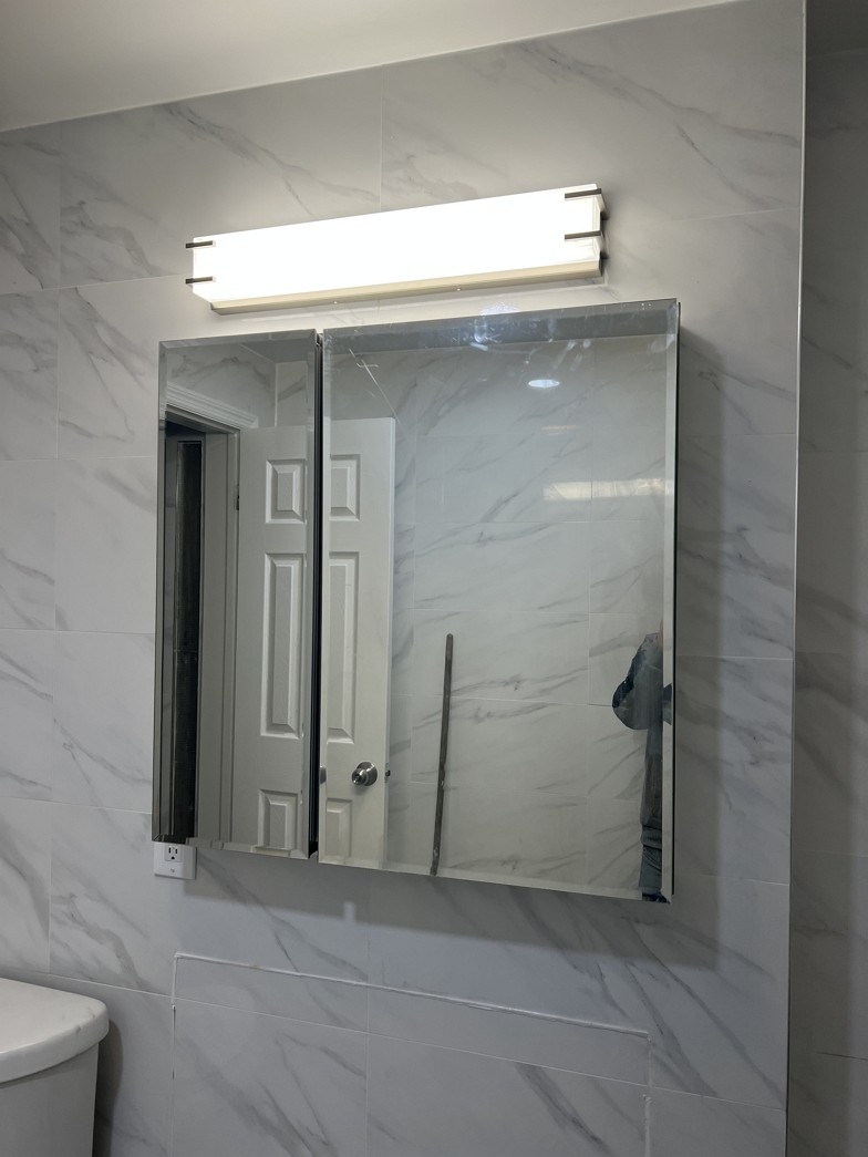 纽约装修承接室内外装修 庭院车道 精细木工 水电工程 地砖瓦工等工程项目 免费估价找沈师傅 NJ 图片 7