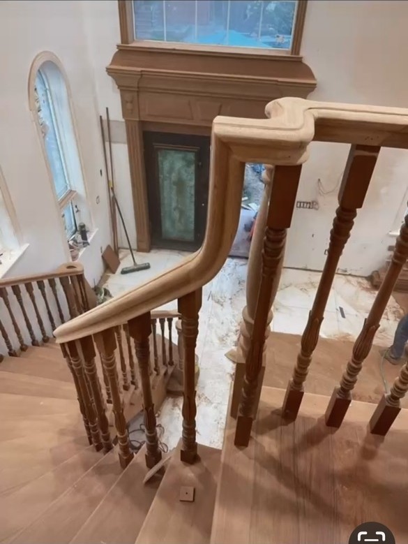 纽约装修承接室内外装修 庭院车道 精细木工 水电工程 地砖瓦工等工程项目 免费估价找沈师傅 NJ 图片 2