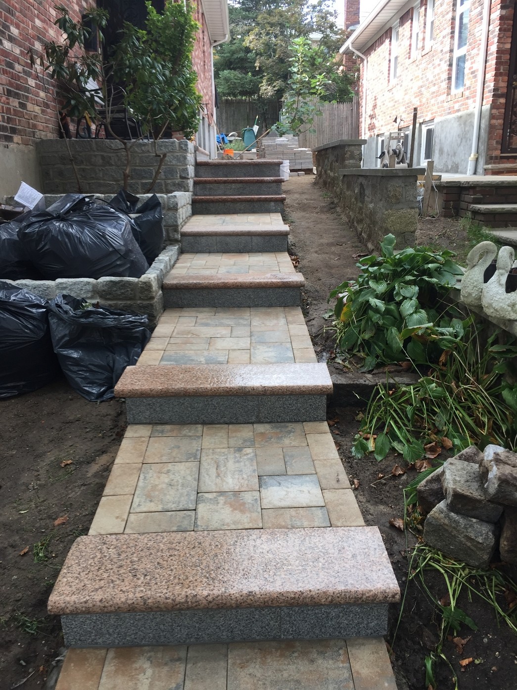 纽约装修公司擅精室内装修，厨房浴室，住宅店面，加建改建木工水电 NJ 图片 6