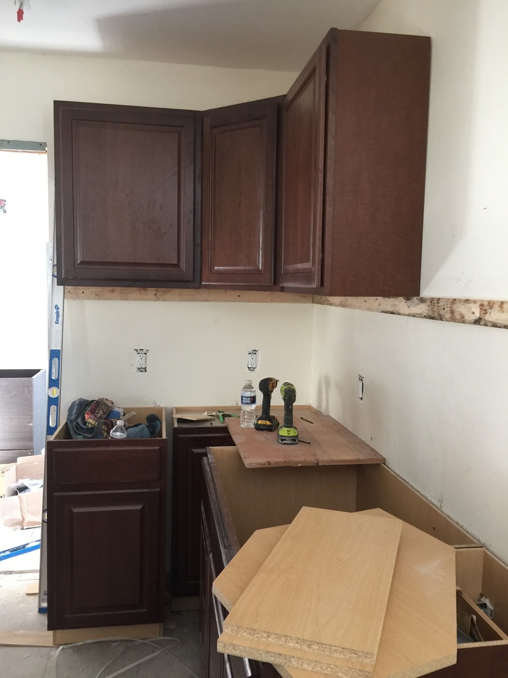 纽约装修公司擅精室内装修，厨房浴室，住宅店面，加建改建木工水电 NJ 图片 3