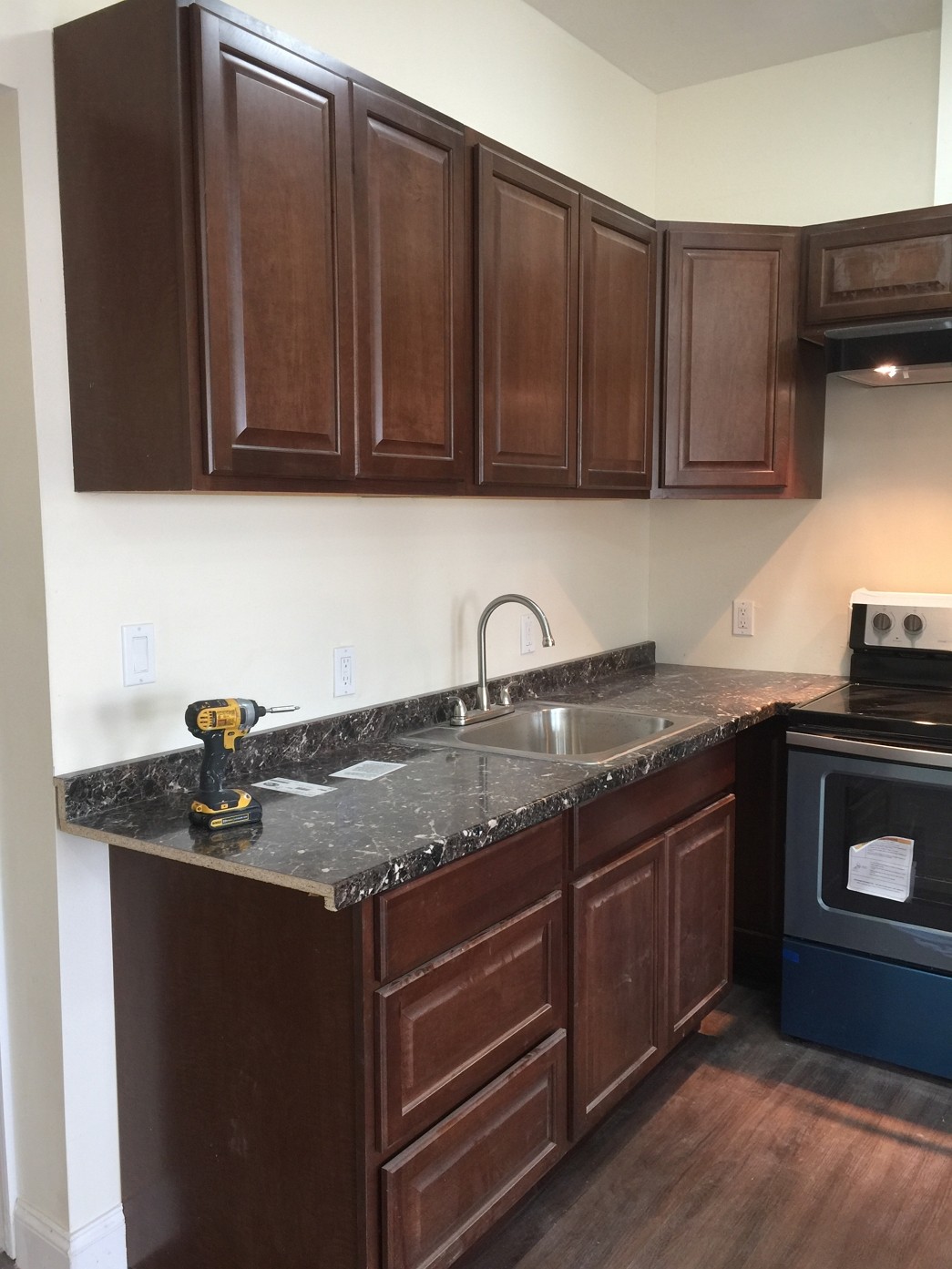 纽约装修公司擅精室内装修，厨房浴室，住宅店面，加建改建木工水电 NJ 图片 4