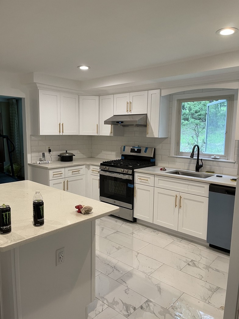 新泽西装修公司专业室内装修,厨房浴室装修 加建改建 18年经验 技术全面 免费估价 图片 6