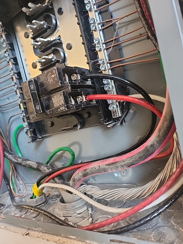 新泽西专业油漆灰板起廊地板橱柜小修小补价格实惠品质可靠 NJ 图片 5