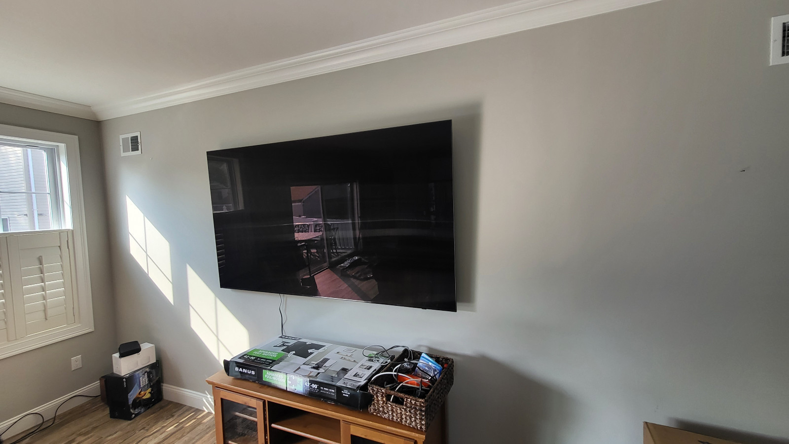 新泽西专业油漆灰板起廊地板橱柜小修小补价格实惠品质可靠 NJ 图片 9