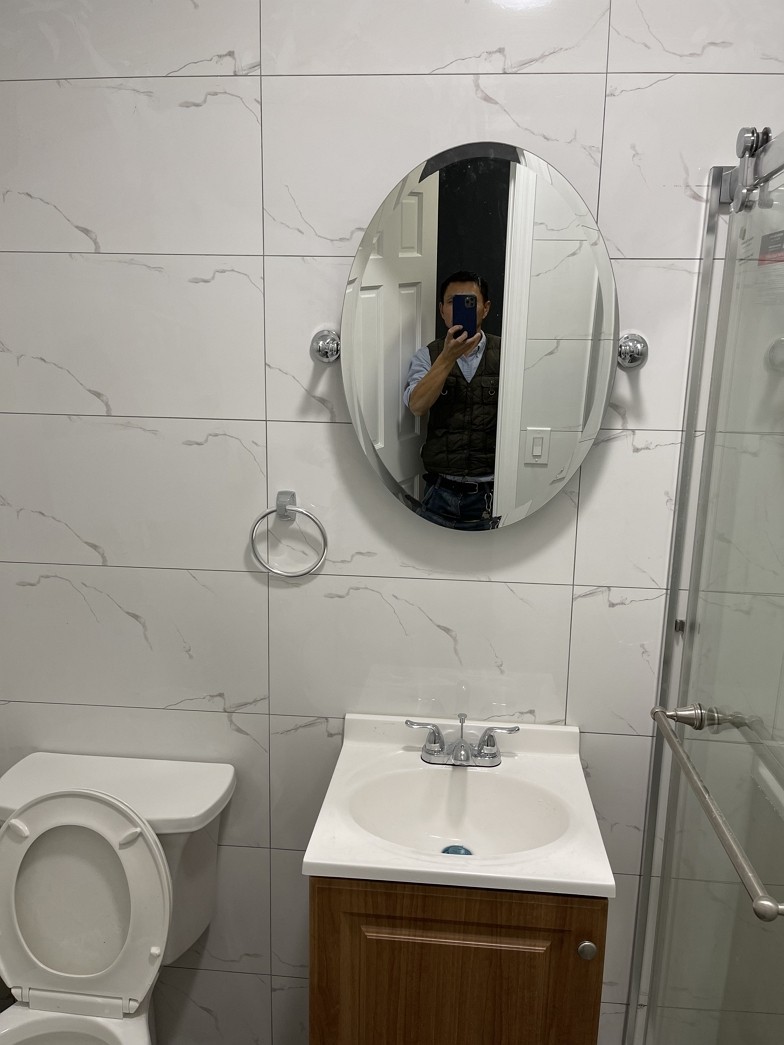 吉祥装修孟师傅 10多年装修经验, 技术全面 免费估计找孟师傅 NJ 图片 7