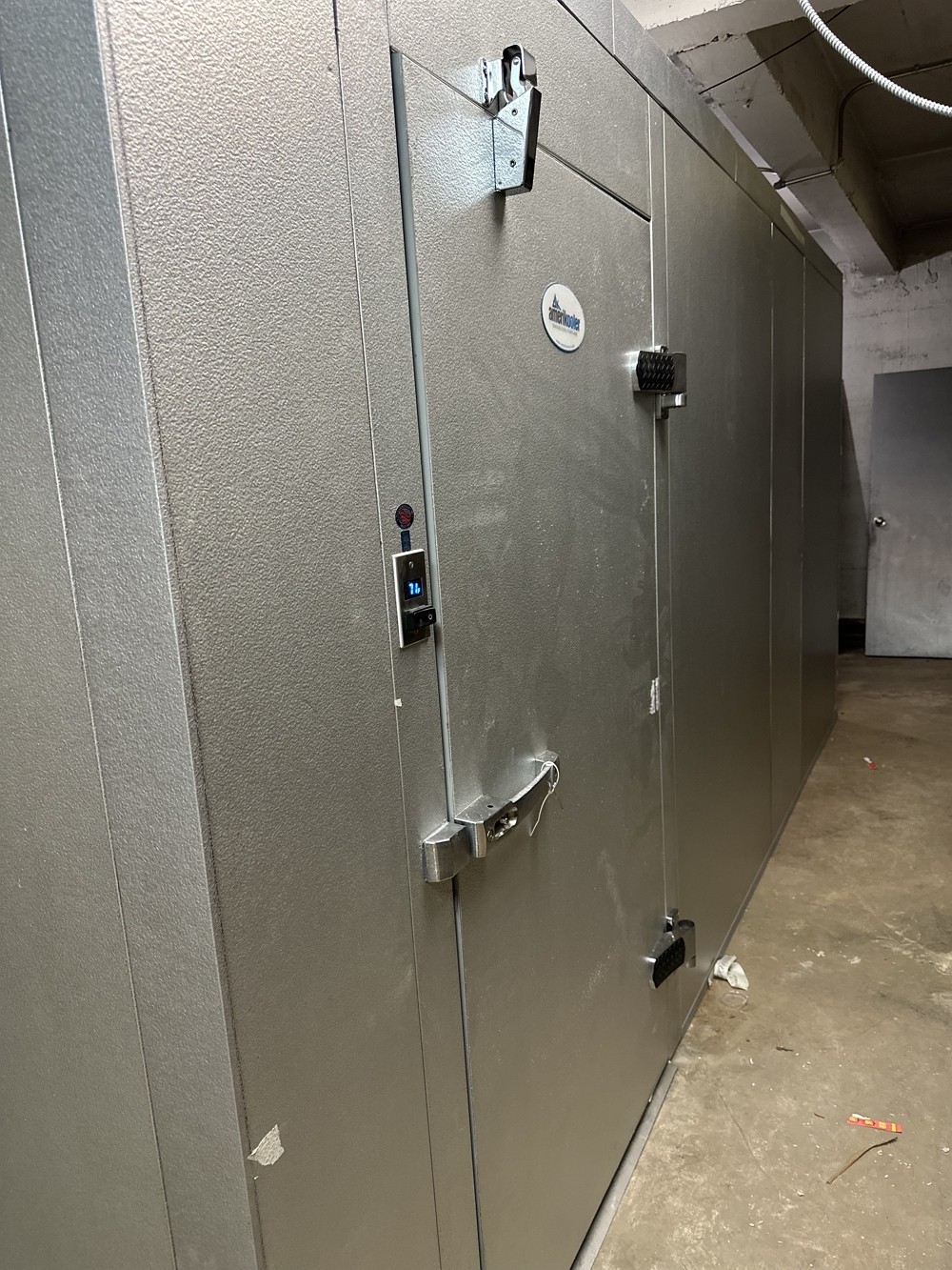 新州中央空调-热水炉服务 图片 7