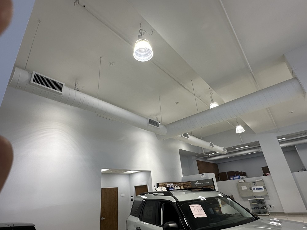 新州中央空调-热水炉服务 图片 6