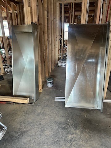 八世纪冷暖公司-Eight Century Heating & Cooling (HVAC)-专做住家和商业冷暖设备维修 photo 10