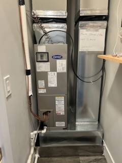 八世纪冷暖公司-Eight Century Heating & Cooling (HVAC)-专做住家和商业冷暖设备维修 photo 5