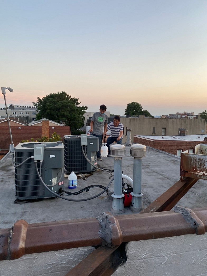 华雄冷暖公司 图片 6