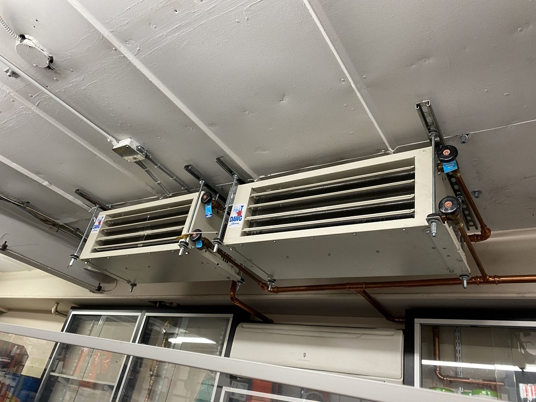 华雄冷暖公司 图片 4