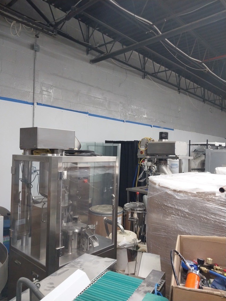 永力冷暖公司–中央空调维修安装 图片 5